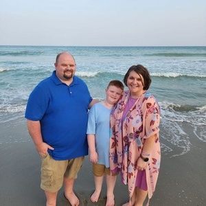 Meet your Posher, Carrie